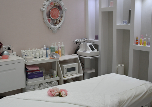 Bioestética Viviana Grando