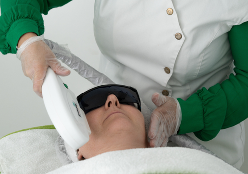 Bioestética Viviana Grando