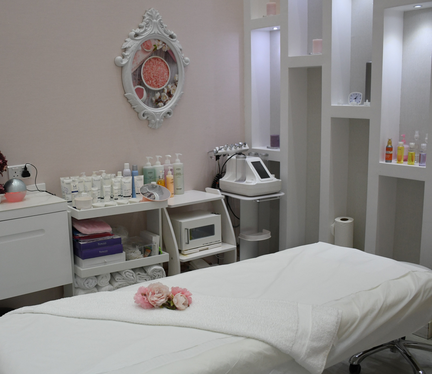 Bioestética Viviana Grando